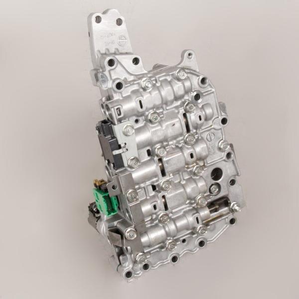 Buy cheap Auto CVT Transmission Valve Body RE0F10A JF011E For Nissan Renault And Suzuki from wholesalers