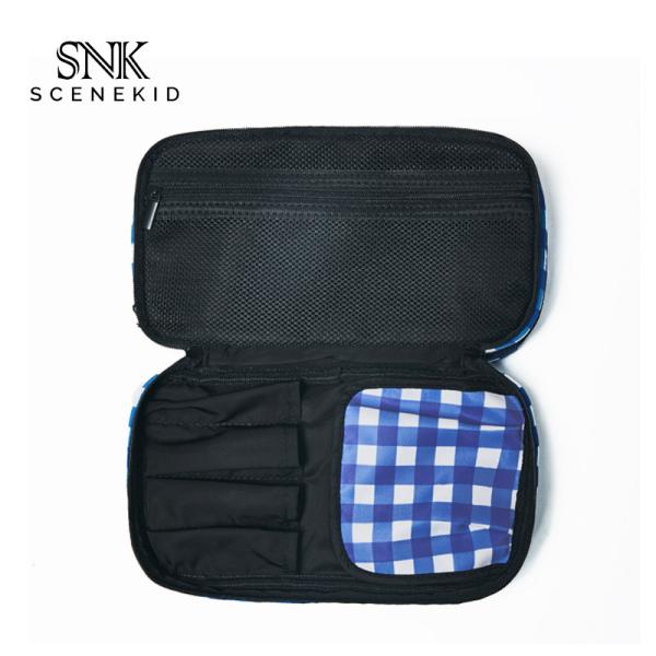 Buy cheap Logo Foldable Protable Travel Eco Toiletry Cosmetic Bag Waterproof from wholesalers