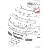 Buy cheap For Bentley Continent Flying Spur 2010-2013 Front Left Bumper Bracket OEM 3W5807183 from wholesalers