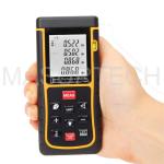 229ft Laser Distance Meter Rangefinder 70m Digital trena Laser Range Finder Area