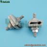Buy cheap Hot Dip Galvanized D Cable Lashing wire clamp from wholesalers