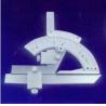 Buy cheap KM Universal bevel protractors from wholesalers