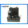 Buy cheap CCTV 4G PTZ Camera Support Wireless WiFi GPS Recording Monitoring Platform from wholesalers
