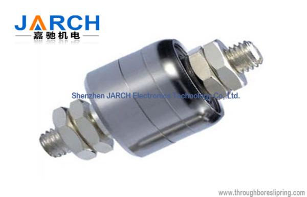 Buy cheap Mercury High Speed Slip Ring rotary electrical joint Max Speed:1200RPM from wholesalers