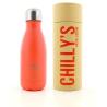 Buy cheap Recyclable Wine Bottle Gift Tube UV Coated ODM Available Soyoil Ink from wholesalers