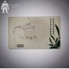 Buy cheap High Quality Customized Personalized Metal Membership Card With Number from wholesalers