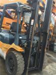 used toyota fd30 japan forklift with high quality