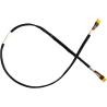 Buy cheap Video DP Male Head Power Cable Multi Core Power Cable Power Cable For Computer Monitor from wholesalers