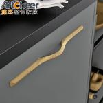 Customized Size Stainless Steel Outdoor Kitchen Cabinets BBQ Backyard Kitchen