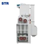 MLGT-36 Brown Rice Husker Machinery for Rice Hulling in Pakistan and Thailand