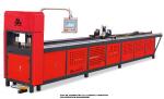 Buy cheap Aluminum Iron Stainless Steel Fully Automatic CNC Punch Cutting Machine from wholesalers