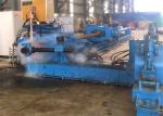56 Inch Induction 1000KN Pipe Bending Machine High Frequency