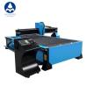 Buy cheap CNC Plasma Cutting Machine For Metal Sheet Steel from wholesalers