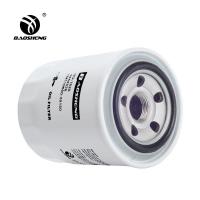 Buy cheap 103*80mm Excavator Oil Filter P550162 YM119660-35150 product