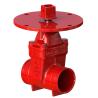 Buy cheap UL 262 FM 1120 Soft Seated Wedge Gate Valve For Fire Fighting Service from wholesalers