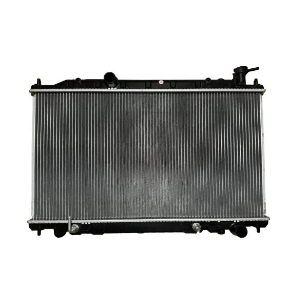 Buy cheap 214609W200 Auto Parts Car Cooling System Engine Coolant Cooler for Nissan TEANA 2.3 3.5 from wholesalers