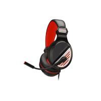 Buy cheap 50MM 7.1 Surround Sound Headsets , ABS Deep Bass Headphone product
