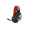 Buy cheap 50MM 7.1 Surround Sound Headsets , ABS Deep Bass Headphone from wholesalers