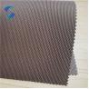 Buy cheap 315gsm Plain 1200D Waterproof Oxford Fabric With PU Coating For Bag And Backpack from wholesalers