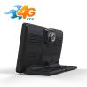 Buy cheap 108mhz 1024x600px Track Android Tablet 1000MAH 9" For Car Navigation from wholesalers