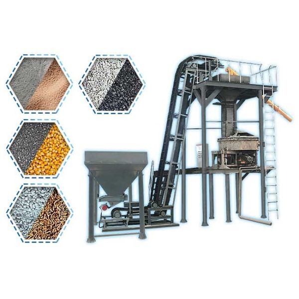 Mineral Processing Sand Conveyor Belt 800mm Width Smooth Running Rubber PP