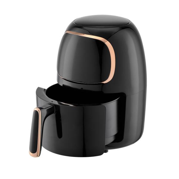Buy cheap Easy Clean Multifunction Air Fryer 2 Litre , Healthy Air Fryer Without Oil from wholesalers