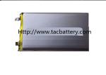 Portable ESS LiFePO4 Battery Prismatic Soft Pack 3.2V 21AH 85200235