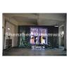 Buy cheap Full Color Led Outdoor Advertising Screens 6 mm Pixel 192 × 192 Module from wholesalers