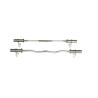 Buy cheap olympic barbell straight bar for men and women, olympic weightlifting barbell bar 2.2m from wholesalers