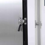 Mether 58L Under-Counter Ultra-Low Temperature Freezer -86°C For Scientific Use