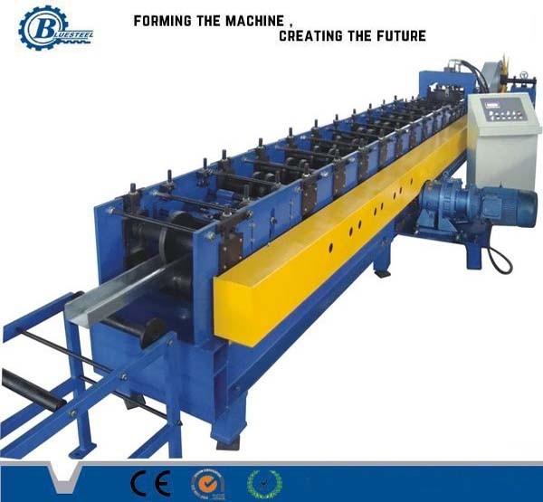 Buy cheap Aluminum Sheet Metal Drywall Roll Forming Machinery With Hydraulic Cutting from wholesalers