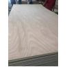 Buy cheap wholesale 3.5mm 5.5mm 6.5mm 8.5mm best price commercial plywood from wholesalers