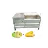 Buy cheap Root Vegetable Fruit Washing Machine For Potato / Carrot from wholesalers