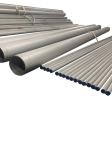 ATSM A790 Duplex Stainless Steel Pipe S32760 Used In Chemical And Process
