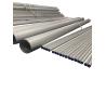 Buy cheap ATSM A790 Duplex Stainless Steel Pipe S32760 Used In Chemical And Process Industries from wholesalers