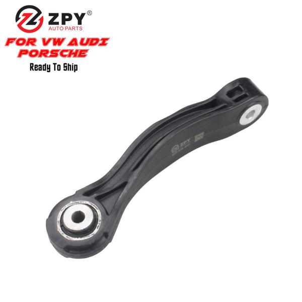 Buy cheap 4K0505465 C8 Auto Suspension Systems Ball Joint Car Control Arm ZPY from wholesalers