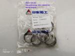 SDLG OUTLET VALVE SEAT INSERT , 4110000509106, sdlg loader parts for sdlg wheel