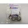 Buy cheap SDLG OUTLET VALVE SEAT INSERT , 4110000509106, sdlg loader parts for sdlg wheel loader LG936 from wholesalers