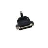 Buy cheap UL20276 36C X 26AWG Industrial Wire Harness 1000M Strap Shield DB44 Industrial Cable from wholesalers