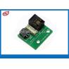 Buy cheap glory atm machine spare parts nmd YT3.691.007 Movement adapter plate from wholesalers
