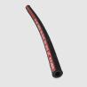 Buy cheap DN10 ID 3/8" 2SN Two Wire Braided Hydraulic Hose from wholesalers