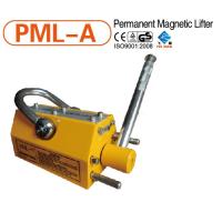 Buy cheap PERMANENT MAGNETIC LIFTER 1000KG product