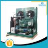 Buy cheap Small Cold Room Condensing Unit Low Noisy For Cold Room Refrigeration from wholesalers