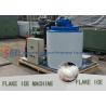 Buy cheap Large Daily Capacity Commercial Flake Ice Machine Fresh Water 10 Tons - 30 Tons from wholesalers