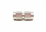 MMW Stainless Steel RF Adapter 3.5mm K2.92mm Type Male To Male ​
