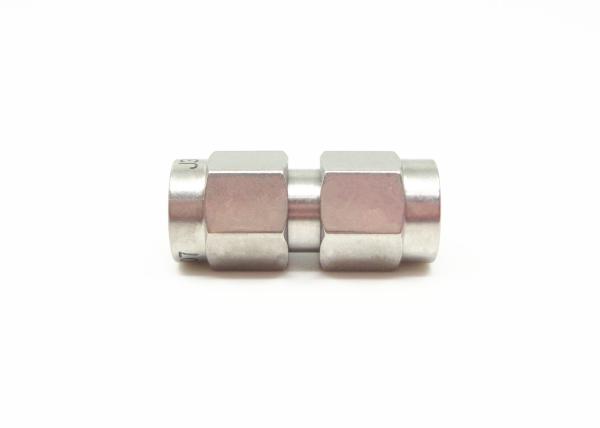 Buy cheap MMW Stainless Steel RF Adapter 3.5mm K2.92mm Type Male To Male ​ from wholesalers
