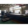 Buy cheap 15000 W Super Power Stainless Fiber Laser Cutting Machine Cut 50mm Steel from wholesalers