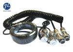 Buy cheap Truck Trailer 7 Pin Rear View Camera Cable Camera Kits With 4 Pin Connector  from wholesalers