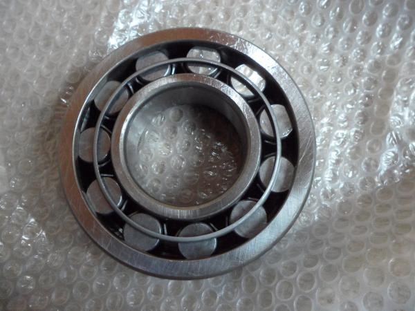 Spindle Sealed Cylindrical Roller Bearings / Single Radial Cylindrical Roller