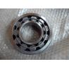 Buy cheap Spindle Sealed Cylindrical Roller Bearings / Single Radial Cylindrical Roller Bearings from wholesalers